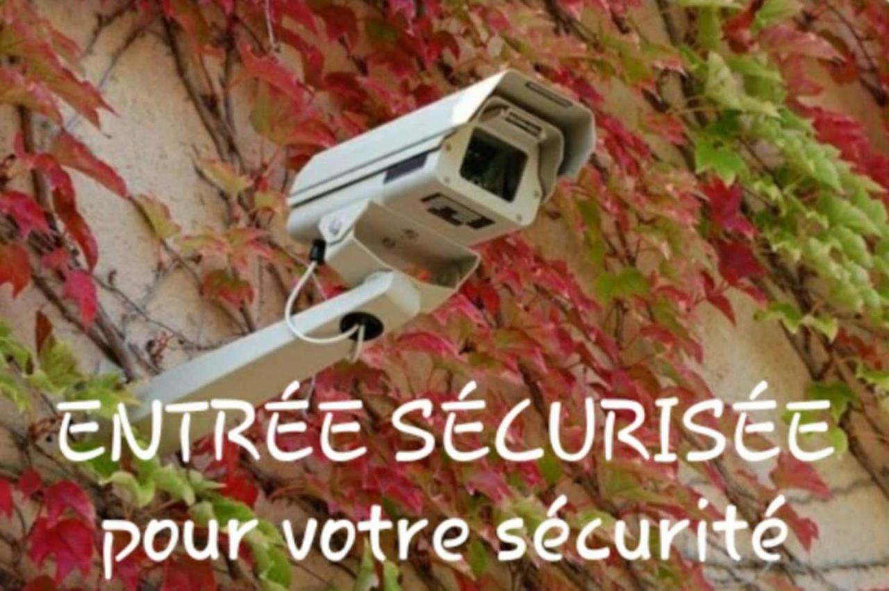 Suite Moet Ch - Reims Centre Ville Exterior photo